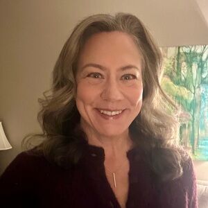 Meet your Posher, Tricia